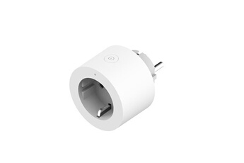 intelligente, Nécessite Hub Zigbee 3.0 - Blanc Bon état Aqara reconditionné disponible sur Darty