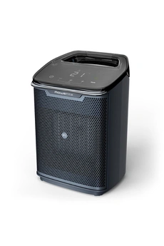 Intense Comfort+ Aqua SO9380F0 Noir Bon état Rowenta reconditionné disponible sur Darty | Dero