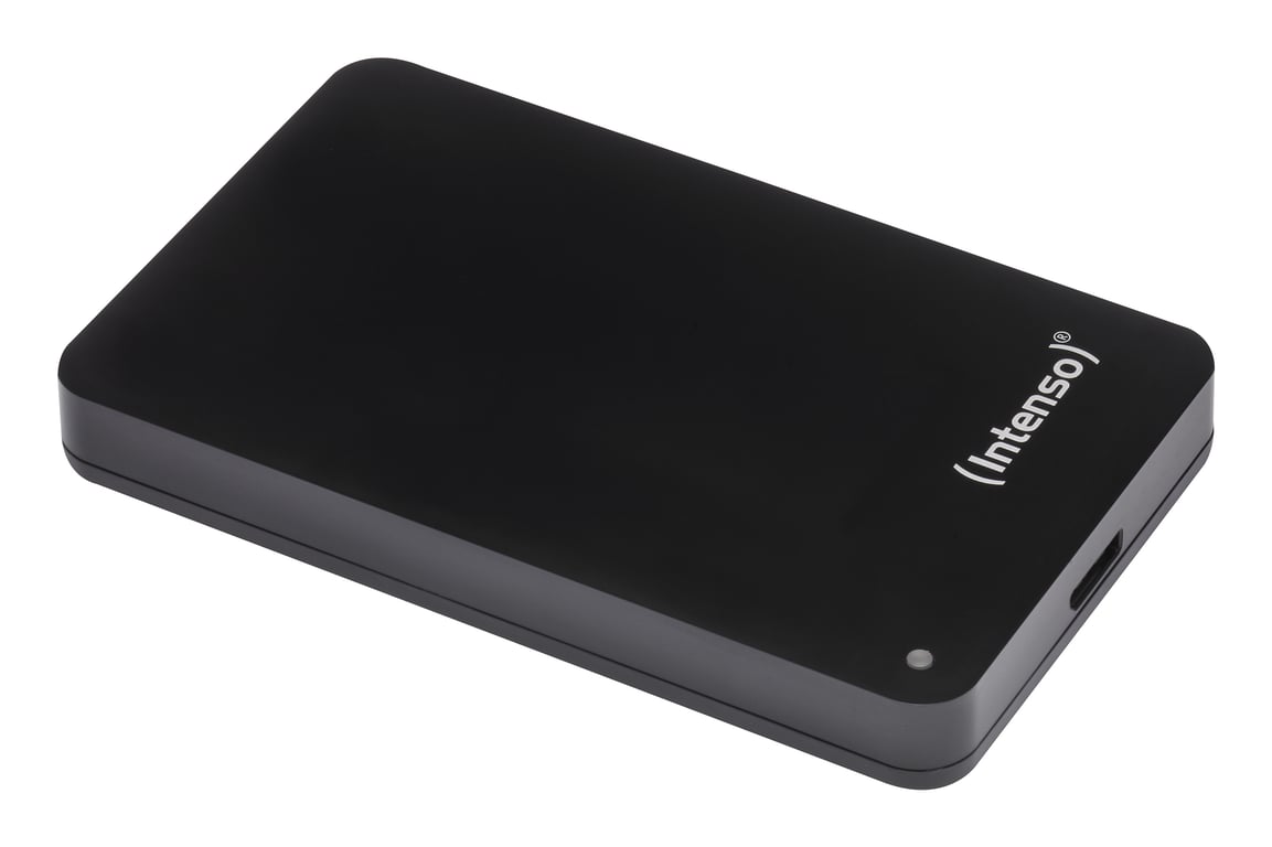 Intenso 6021660 disque dur externe 1 To 5400 tr/min 2.5 USB Type-A 3.2 Gen 1 (3.1 Gen 1) Noir - Très bon état Très bon état Intenso reconditionné disponible sur Pixmania | Dero