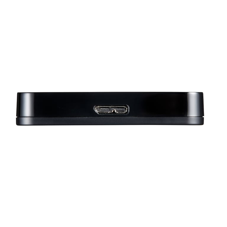 Voir photo 3 de Intenso 6021660 disque dur externe 1 To 5400 tr/min 2.5 USB Type-A 3.2 Gen 1 (3.1 Gen 1) Noir - Excellent état | Dero Intenso 6021660 disque dur externe 1 To 5400 tr/min 2.5 USB Type-A 3.2 Gen 1 (3.1 Gen 1) Noir - Excellent état Parfait état Intenso reconditionné photo 3 | Dero