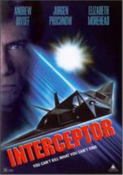 Interceptor [WS] - DVD Zone 1 État correct reconditionné disponible sur Fnac | Dero