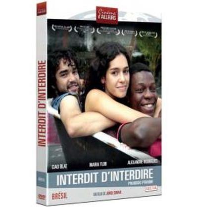 Acheter Interdit d'interdire DVD État correct - 18,00 € Interdit d'interdire DVD État correct reconditionné disponible sur Fnac