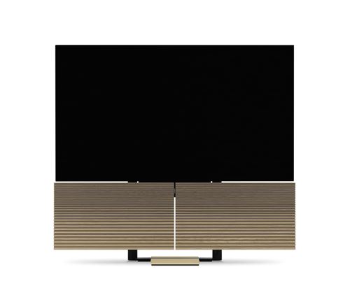 Interface de Montage Bang & Olufsen pour TV 77" Marron État correct reconditionné disponible sur Fnac