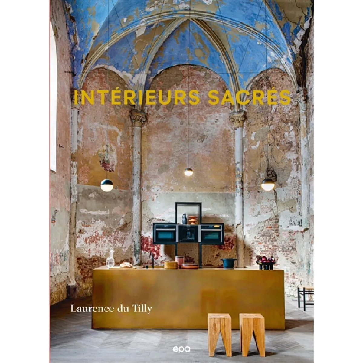 Acheter Intérieurs sacrés État correct - 21,97 € Intérieurs sacrés État correct N/A (Il ne s'agit pas d'une marque reconditionné disponible sur Rue du Commerce Seconde Vie