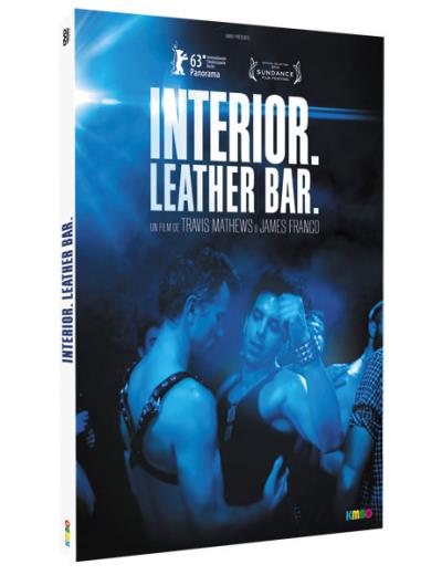 Interior Leather Bar DVD État correct reconditionné disponible sur Fnac