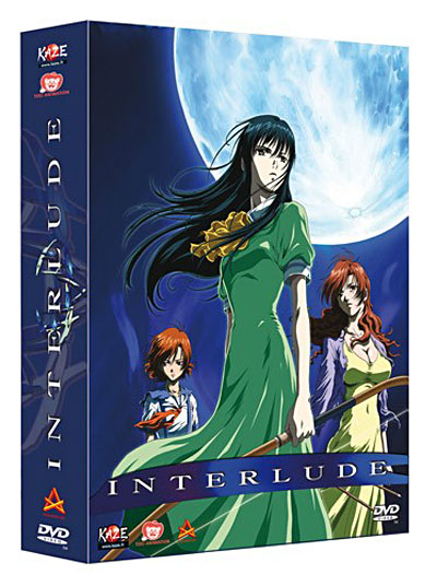 Interlude - 3 OAV État correct - 39,00 € Interlude - 3 OAV État correct reconditionné disponible sur Fnac | Dero