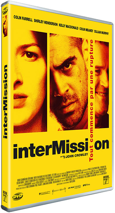 Intermission État correct reconditionné disponible sur Fnac