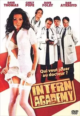 Intern Academy - Dave Thomas Bon état Free Dolphin Entertainment reconditionné disponible sur Ammareal