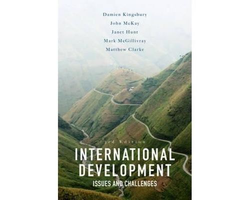 Acheter International Development État correct - 27,95 € International Development État correct N/A reconditionné disponible sur Fnac