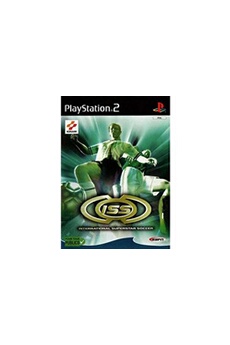 Acheter International Superstar Soccer Très bon état - 11,45 € International Superstar Soccer Très bon état reconditionné disponible sur Darty