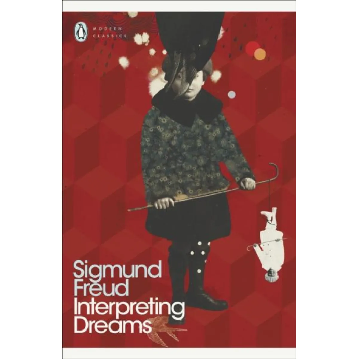 Interpreting Dreams État correct - 10,82 € Interpreting Dreams État correct N/A (Il ne s'agit pas d'une marque reconditionné disponible sur Rue du Commerce Seconde Vie