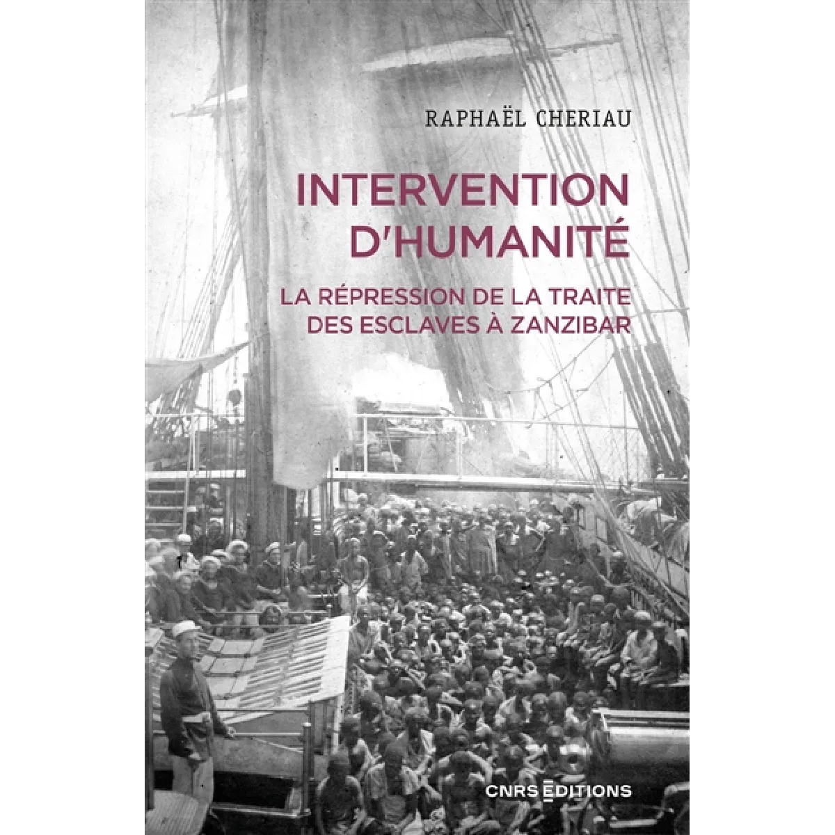 Acheter Intervention d'humanité : la répression de la traite des esclaves à Zanzibar : années 1860-1900 État correct - 15,74 € Intervention d'humanité : la répression de la traite des esclaves à Zanzibar : années 1860-1900 État correct N/A (Il ne s'agit pas d'une marque reconditionné disponible sur Rue du Commerce Seconde Vie