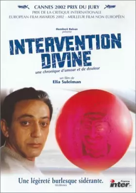 Acheter Intervention Divine - Elia Suleiman Occasion - 11,04 € Intervention Divine - Elia Suleiman Occasion reconditionné disponible sur Ammareal