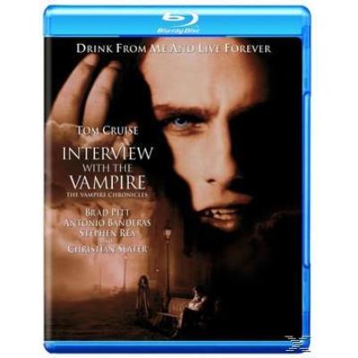 Interview With The Vampire État correct reconditionné disponible sur Fnac