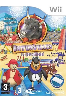 Acheter INTERVILLES Très bon état - 10,49 € INTERVILLES Très bon état reconditionné disponible sur Darty