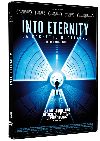 Acheter Into Eternity État correct - 24,00 € Into Eternity État correct reconditionné disponible sur Fnac
