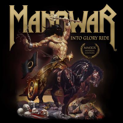 Into Glory Ride Digipack État correct reconditionné disponible sur Fnac | Dero
