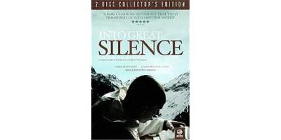 Into Great Silence État correct reconditionné disponible sur Fnac