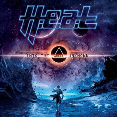 Acheter Into The Great Unknown État correct - 23,63 € Into The Great Unknown État correct reconditionné disponible sur Fnac