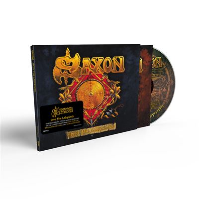 Into The Labyrinth État correct reconditionné disponible sur Fnac