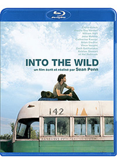 Into the Wild - Blu-Ray État correct reconditionné disponible sur Fnac