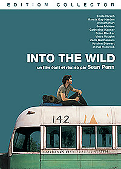 Into the Wild - Edition Collector État correct reconditionné disponible sur Fnac