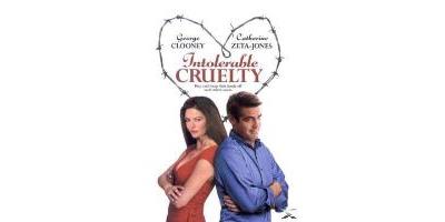 INTOLERABLE CRUELTY/VN État correct reconditionné disponible sur Fnac