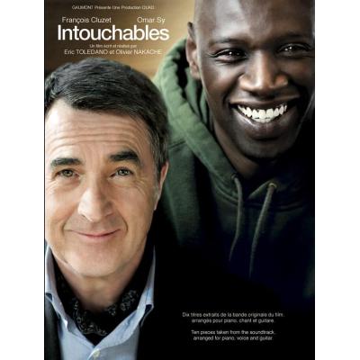 Intouchables Bo Piano État correct reconditionné disponible sur Fnac