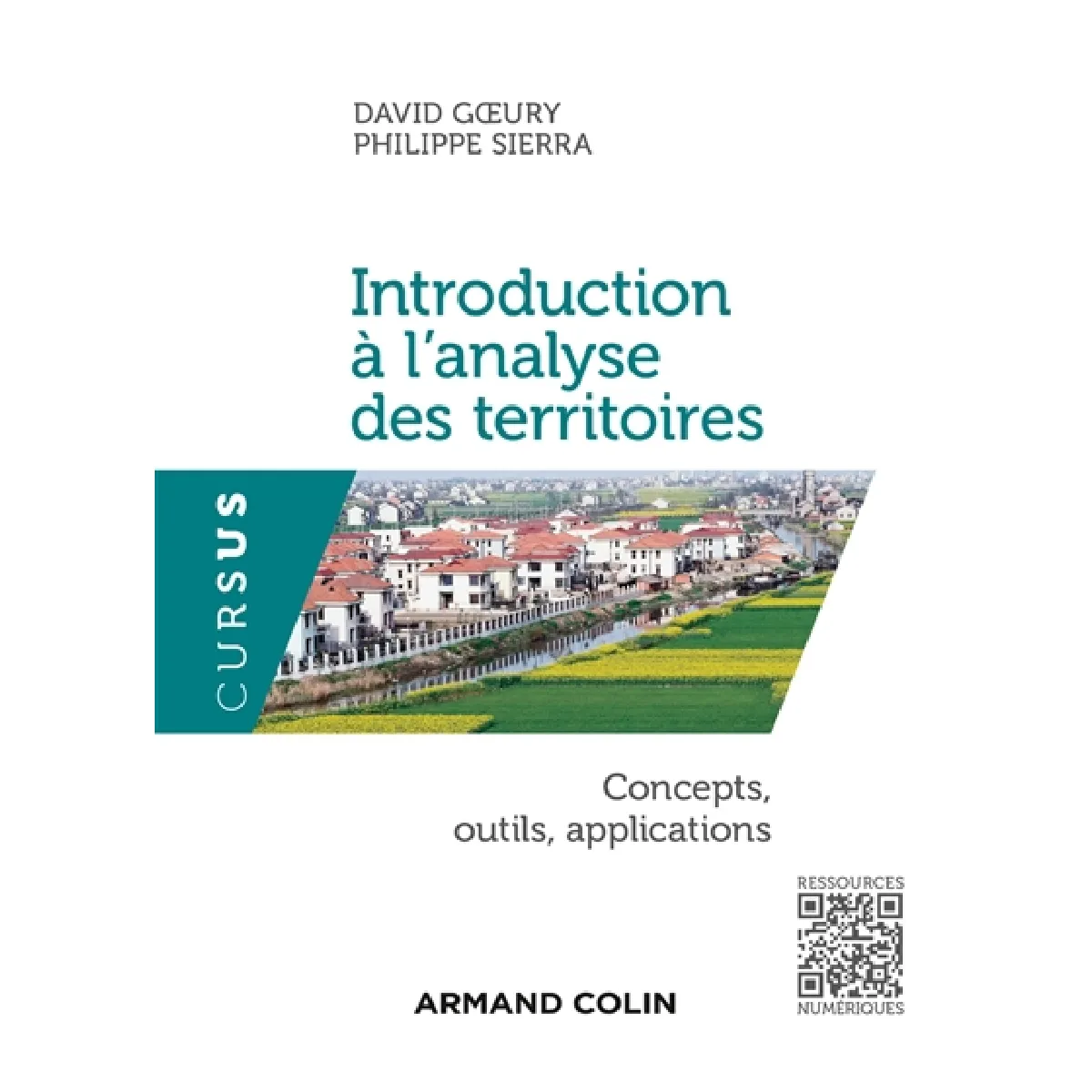 Acheter Introduction à l'analyse des territoires : concepts, outils, applications État correct - 16,71 € Introduction à l'analyse des territoires : concepts, outils, applications État correct N/A (Il ne s'agit pas d'une marque reconditionné disponible sur Rue du Commerce Seconde Vie