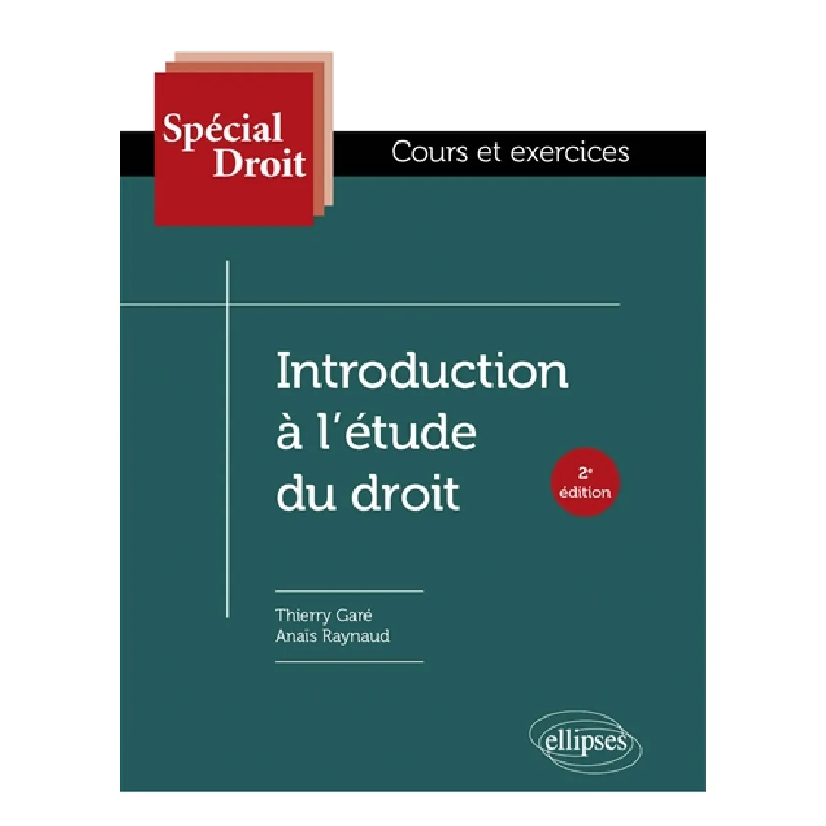 Acheter Introduction à l'étude du droit : cours et exercices État correct - 18,34 € Introduction à l'étude du droit : cours et exercices État correct N/A (Il ne s'agit pas d'une marque reconditionné disponible sur Rue du Commerce Seconde Vie