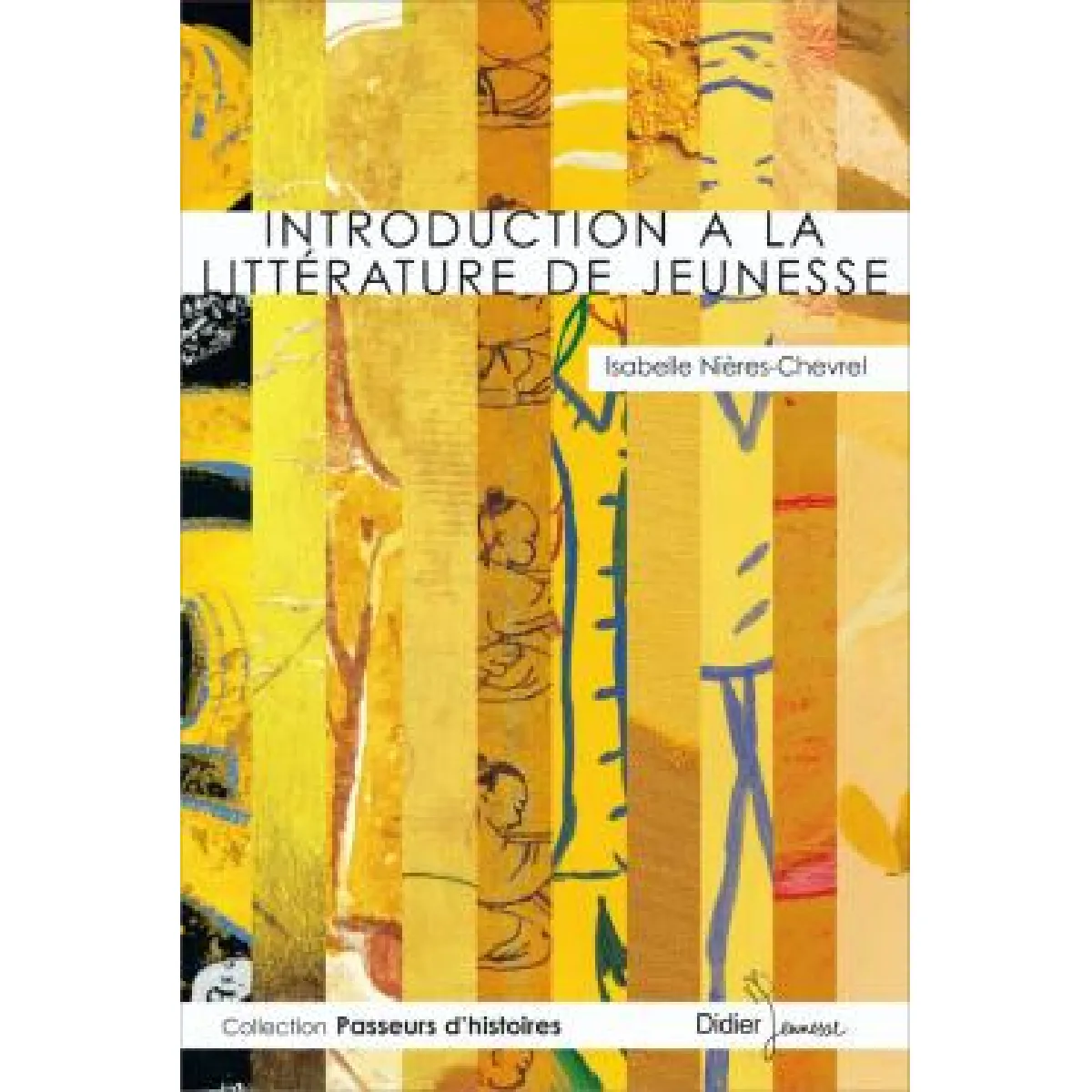 Acheter Introduction à la littérature de jeunesse État correct - 15,96 € Introduction à la littérature de jeunesse État correct N/A (Il ne s'agit pas d'une marque reconditionné disponible sur Rue du Commerce Seconde Vie