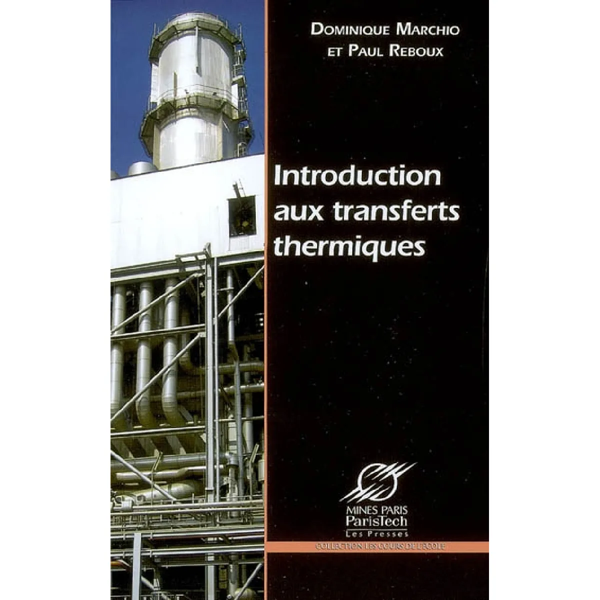 Acheter Introduction aux transferts thermiques État correct - 14,88 € Introduction aux transferts thermiques État correct N/A (Il ne s'agit pas d'une marque reconditionné disponible sur Rue du Commerce Seconde Vie
