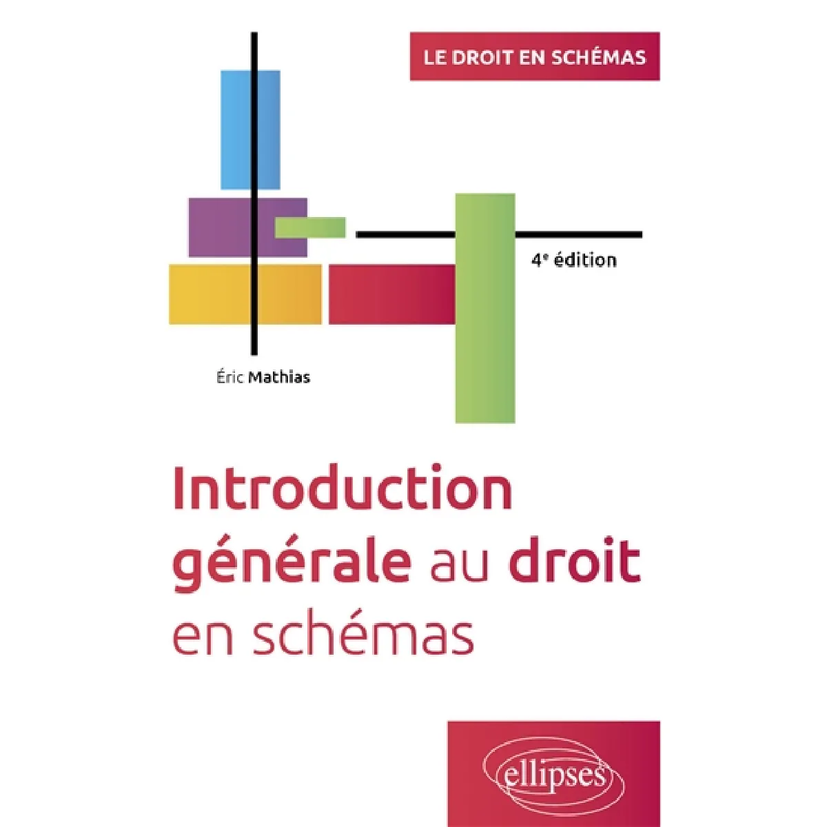 Acheter Introduction générale au droit en schémas État correct - 17,00 € Introduction générale au droit en schémas État correct N/A (Il ne s'agit pas d'une marque reconditionné disponible sur Rue du Commerce Seconde Vie
