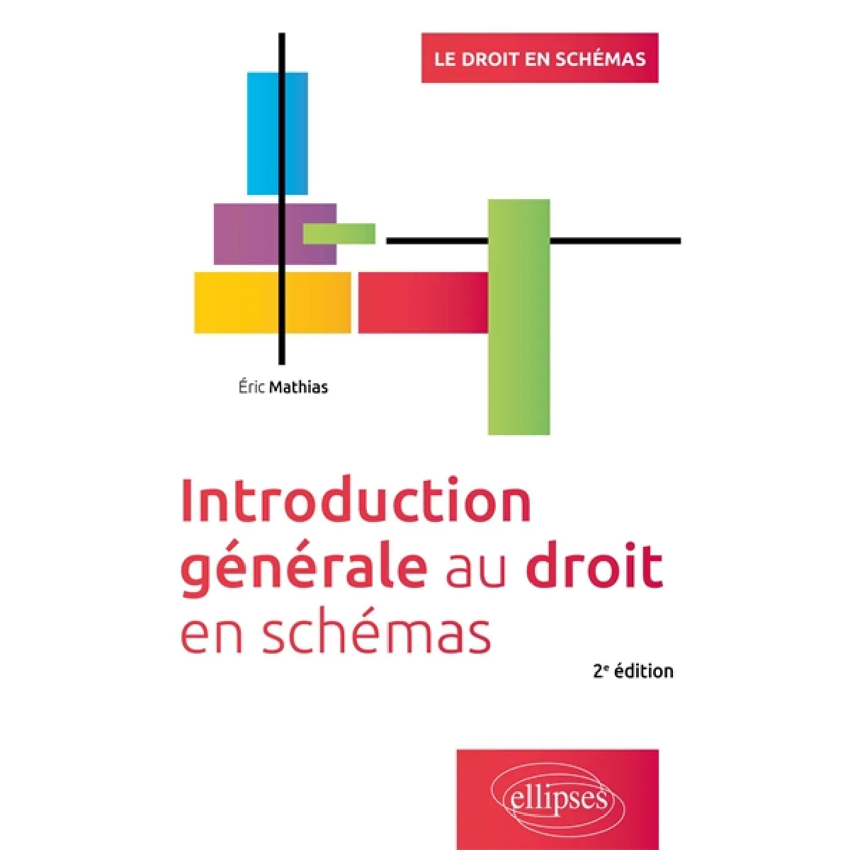 Introduction générale au droit en schémas État correct - 18,31 € Introduction générale au droit en schémas État correct N/A (Il ne s'agit pas d'une marque reconditionné disponible sur Rue du Commerce Seconde Vie