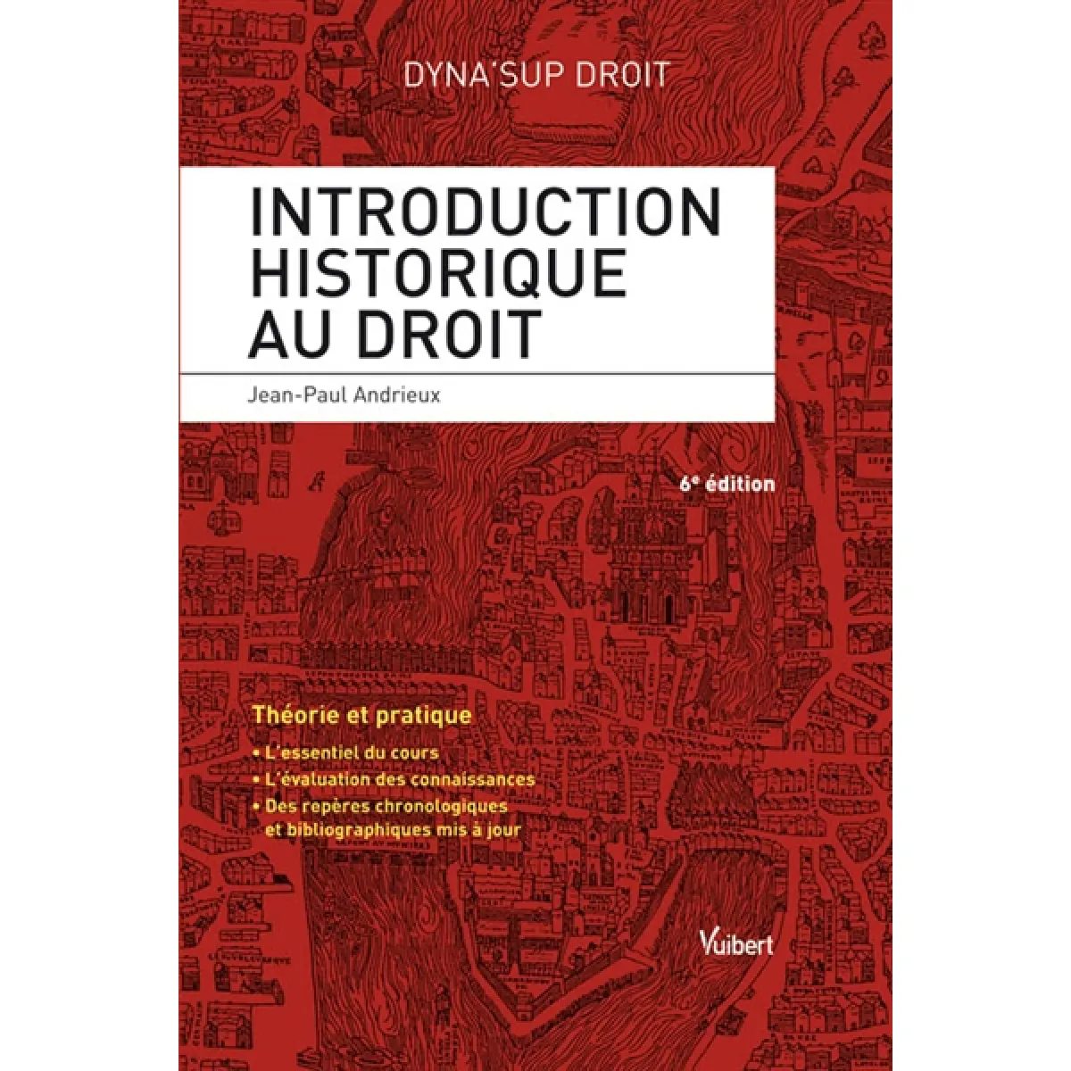 Introduction historique au droit : théorie et pratique État correct - 18,78 € Introduction historique au droit : théorie et pratique État correct N/A (Il ne s'agit pas d'une marque reconditionné disponible sur Rue du Commerce Seconde Vie