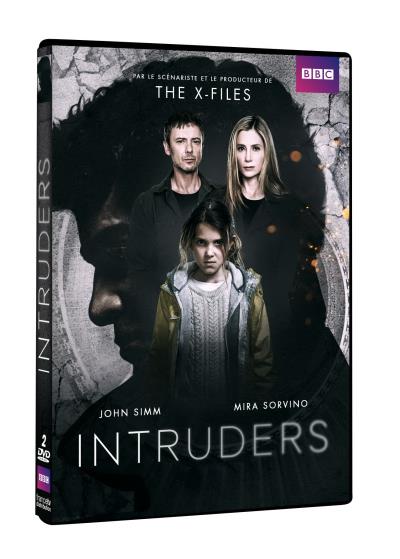 Intruders DVD État correct - 19,00 € Intruders DVD État correct reconditionné disponible sur Fnac