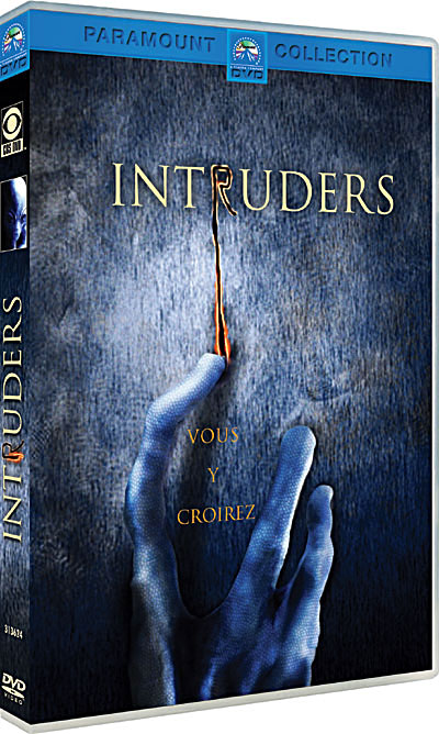Acheter Intruders État correct - 15,74 € Intruders État correct reconditionné disponible sur Fnac