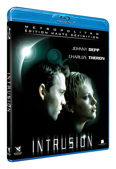 Intrusion Blu-ray État correct - 26,28 € Intrusion Blu-ray État correct reconditionné disponible sur Fnac
