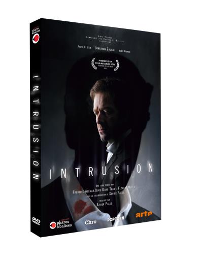 Acheter Intrusion DVD État correct - 16,00 € Intrusion DVD État correct reconditionné disponible sur Fnac