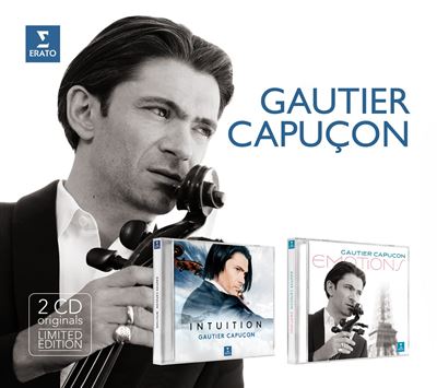 Acheter Intuition And Emotions Coffret État correct - 15,04 € Intuition And Emotions Coffret État correct reconditionné disponible sur Fnac