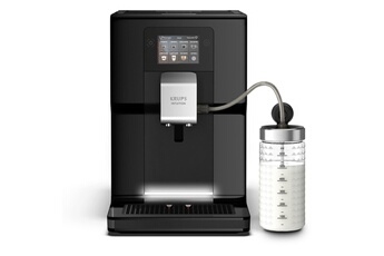 INTUITION PREFERENCE NOIR 11 BOISSONS EA873810 État correct Krups reconditionné disponible sur Darty