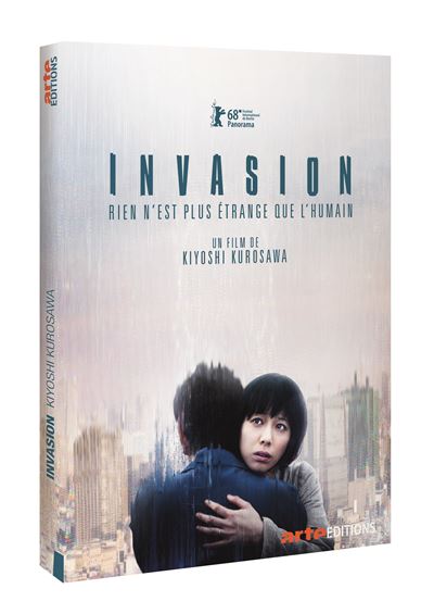 Acheter Invasion DVD État correct - 10,76 € Invasion DVD État correct reconditionné disponible sur Fnac
