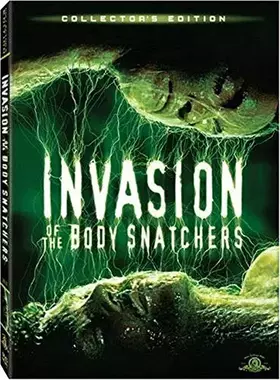 Invasion of The Body Snatchers Bon état MGM (Video & DVD) reconditionné disponible sur Ammareal