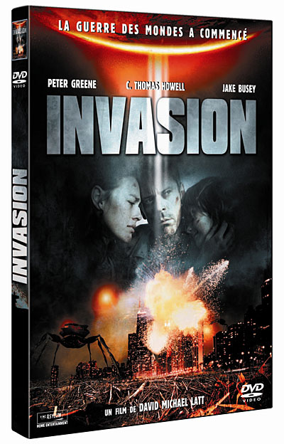 Invasion État correct reconditionné disponible sur Fnac | Dero
