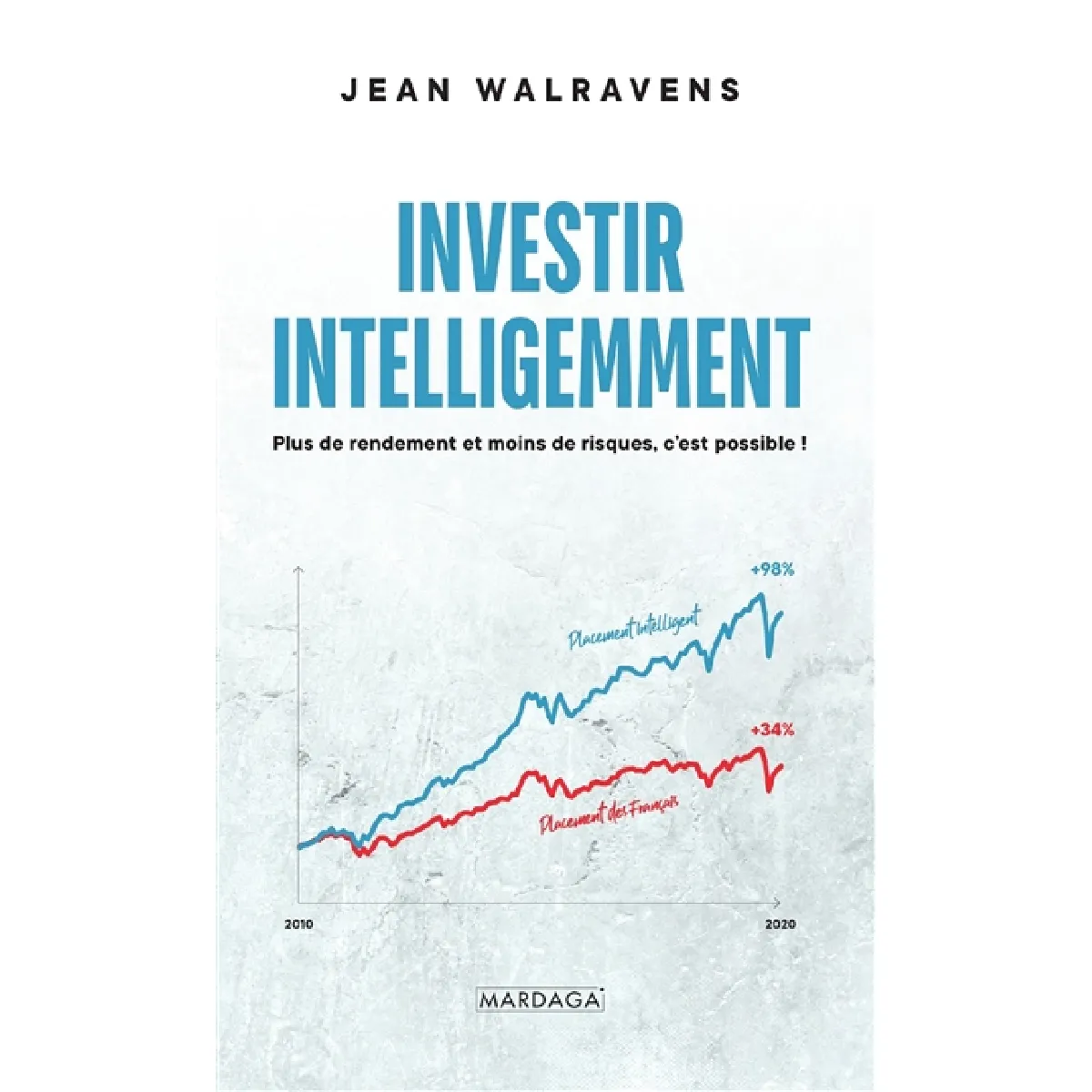 Acheter Investir intelligemment : plus de rendement et moins de risques, c'est possible ! État correct - 15,20 € Investir intelligemment : plus de rendement et moins de risques, c'est possible ! État correct N/A (Il ne s'agit pas d'une marque reconditionné disponible sur Rue du Commerce Seconde Vie