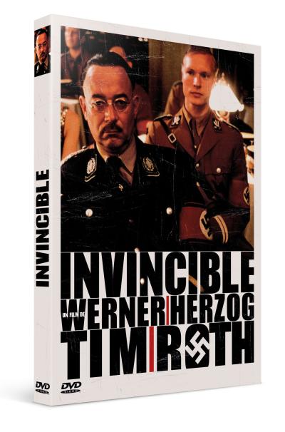 Invincible DVD État correct reconditionné disponible sur Fnac