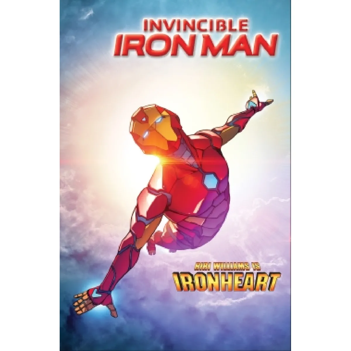 Acheter Invincible Iron Man : Ironheart. Vol. 1 État correct - 10,87 € Invincible Iron Man : Ironheart. Vol. 1 État correct N/A (Il ne s'agit pas d'une marque reconditionné disponible sur Rue du Commerce Seconde Vie