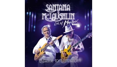 Invitation to illumination live at Montreux 2011 État correct reconditionné disponible sur Fnac