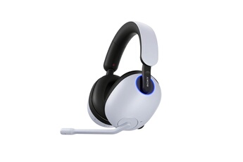 INZONE H9 sans fil à réduction de bruit - PC/PLAYSTATION5 Très bon état Sony reconditionné disponible sur Darty | Dero