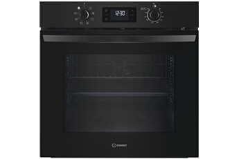 IO 275P B Noir Très bon état - 269,00 € IO 275P B Noir Très bon état Indesit reconditionné disponible sur Darty